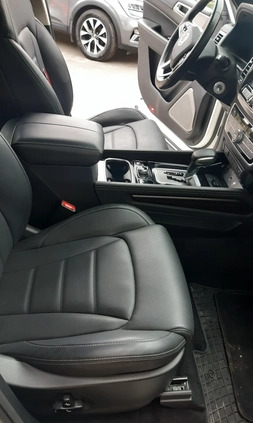 SsangYong REXTON cena 114900 przebieg: 34400, rok produkcji 2018 z Marki małe 172
